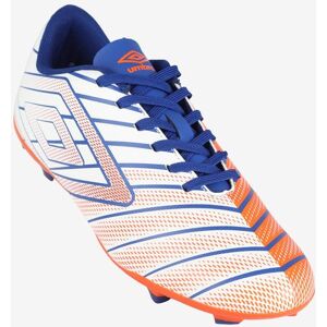 Umbro VELOCITA' ELIXIR LEAGUE Scarpe da calcio uomo Scarpe sportive uomo Arancione taglia 44