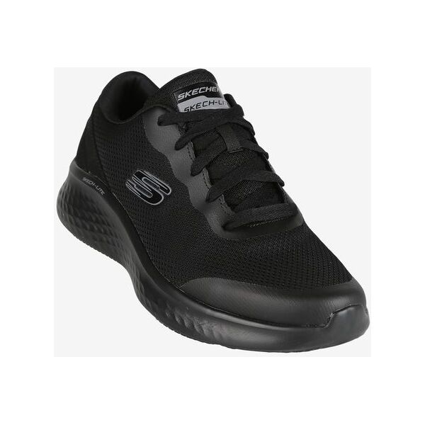 skechers clear rush skech lite pro sneakers sportive da uomo scarpe sportive uomo nero taglia 47.5