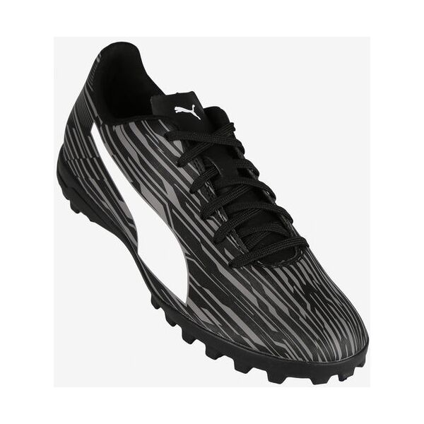 puma rapido iii scarpette da calcio uomo scarpe sportive uomo nero taglia 44