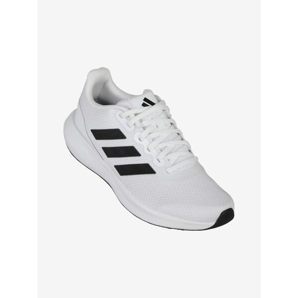 adidas runfalcon 3.0 sneakers running da uomo scarpe sportive uomo bianco taglia 46