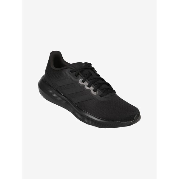 adidas runfalcon 3.0 sneakers uomo da running scarpe sportive uomo nero taglia 46
