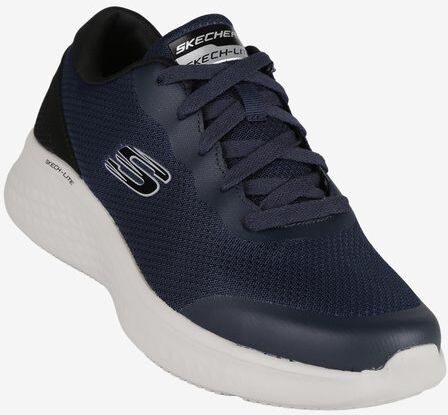 skechers clear rush skech lite pro sneakers sportive da uomo scarpe sportive uomo blu taglia 44