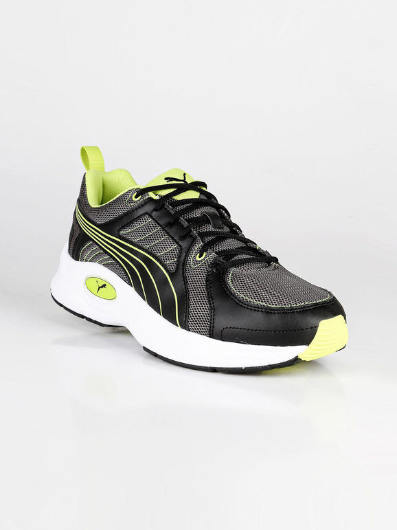 puma nucleus run scarpe training uomo scarpe sportive uomo nero taglia 43