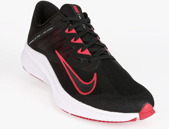 nike quest 3 scarpe running uomo scarpe sportive uomo nero taglia 44