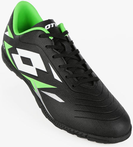 lotto scarpette da calcetto uomo scarpe sportive uomo verde taglia 43