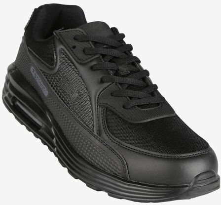 everlast sneakers sportive da uomo con air scarpe sportive uomo nero taglia 41