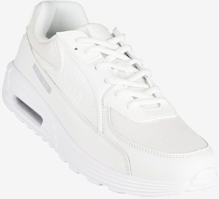 everlast sneakers sportive da uomo con air scarpe sportive uomo bianco taglia 42