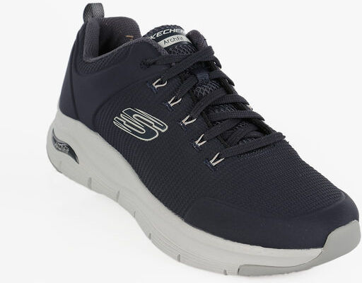 skechers titan sneakers sportive uomo scarpe sportive uomo blu taglia 44