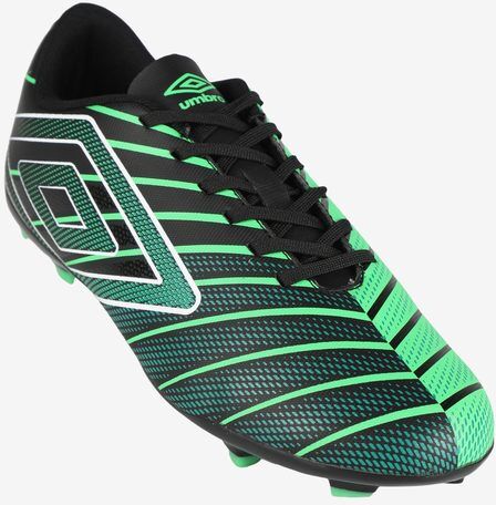 umbro velocita' elixir league scarpe da calcio uomo scarpe sportive uomo verde taglia 46