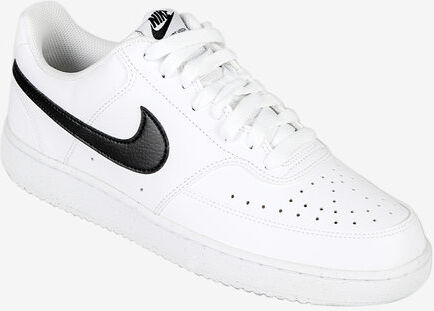 Nike COURT VISION LO NN Sneakers basse da uomo Sneakers Basse uomo Bianco taglia 42.5