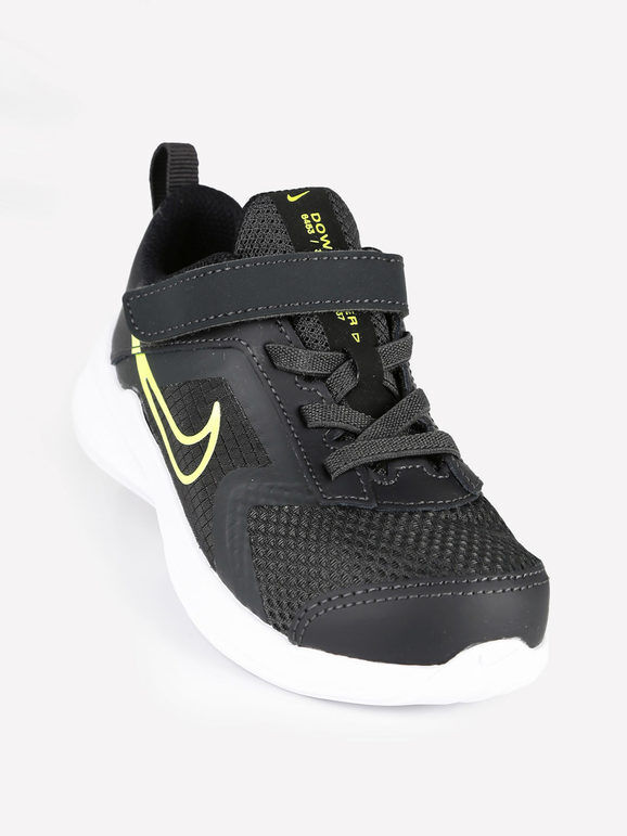 Nike DOWNSHIFTER 11 Scarpe running bambino Scarpe sportive bambino Nero taglia 22