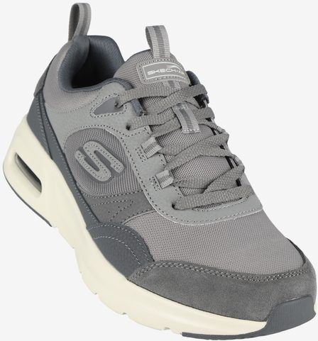 Skechers HOMEGROWN Sneakers sportive da uomo con air Scarpe sportive uomo Grigio taglia 41