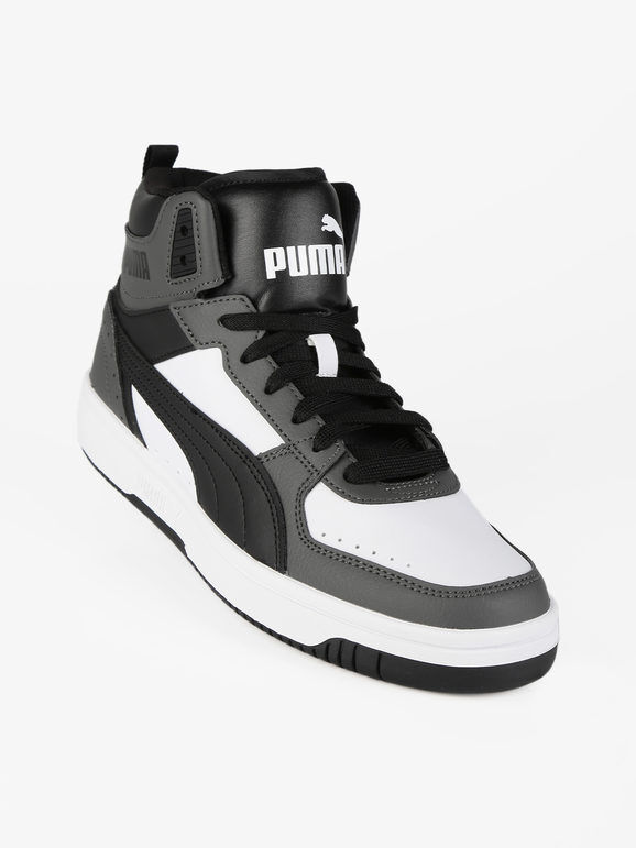 Puma Rebound JOY Sneakers alte da uomo Sneakers Alte uomo Grigio taglia 42