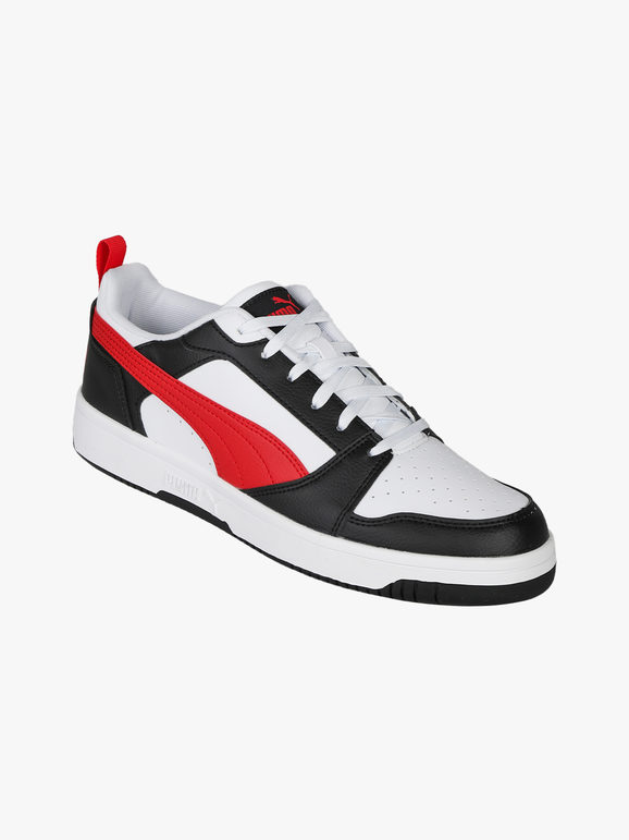 Puma REBOUND V6 LOW Sneakers basse da uomo Sneakers Basse uomo Multicolore taglia 40