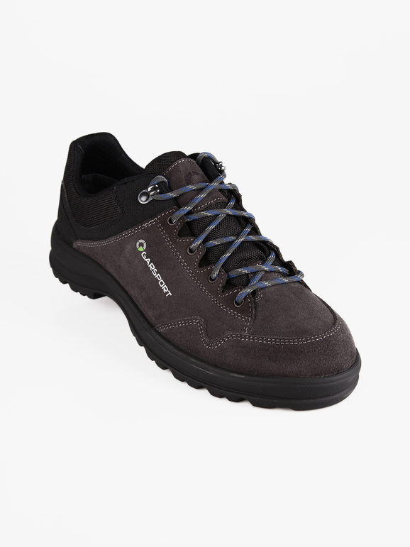 Garsport Scarpe basse da trekking Scarponi uomo