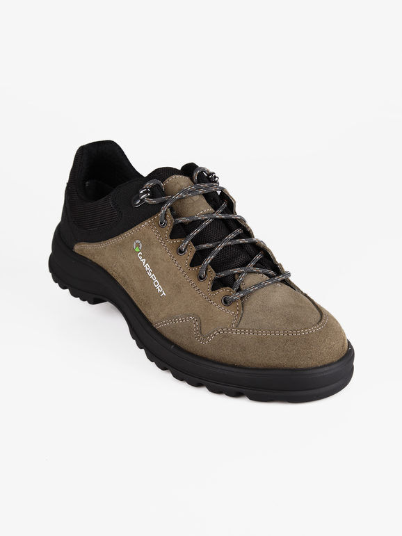 Garsport Scarpe basse da trekking Scarponi uomo