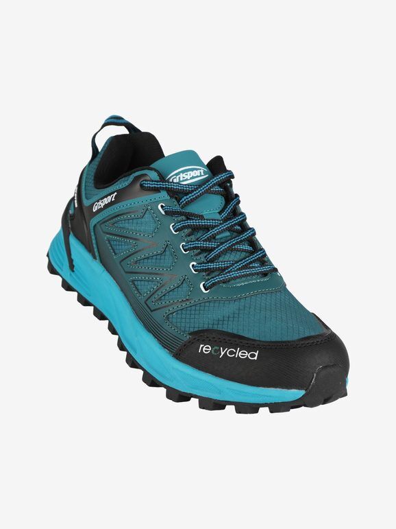 Grisport Scarpe da trekking uomo Scarpe da trekking uomo Blu taglia 43