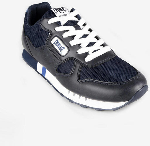 Everlast Scarpe sportive Sneakers Basse uomo Blu taglia 44