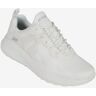 Skechers BOBS SQUAD ELEVATE DRIFT Sneakers sportive da uomo Scarpe sportive uomo Bianco taglia 42