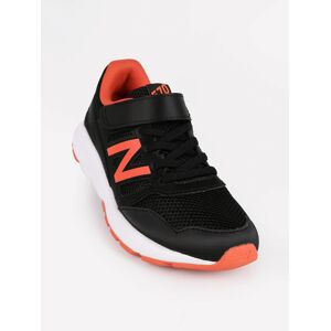 New Balance 570 Sneakers sportive da bambino Scarpe sportive bambino Nero taglia 28