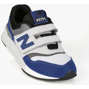 New Balance 997 Sneakers bambino con strappo Scarpe sportive bambino Blu taglia 28