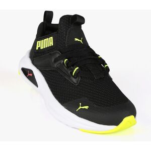 Puma Enzo 2 Refresh Sneakers sportive da bambino Scarpe sportive bambino Nero taglia 33