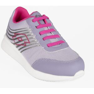 Lotto EVOLITE Scarpe sportive da bambina Sneakers Basse bambina Viola taglia 31