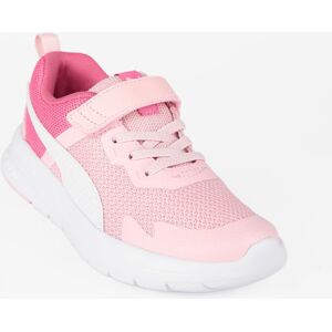 Puma EVOLVE RUN MESH AC + PS Sneakers da bambina Sneakers Basse bambina Rosa taglia 34