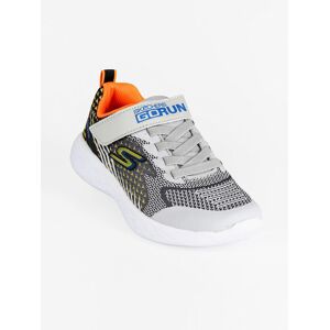 Skechers GO RUN 600 BAXTUX Scarpe sportive bambino Scarpe sportive bambino Grigio taglia 27