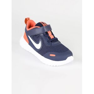 Nike REVOLUTION 5 Scarpe running bambini Scarpe sportive bambino Blu taglia 25