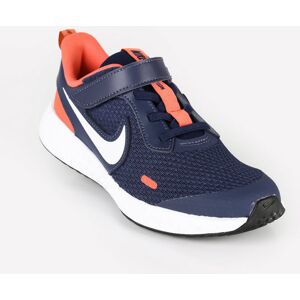 Nike REVOLUTION 5 Scarpe running da ragazzo Scarpe sportive bambino Blu taglia 29.5