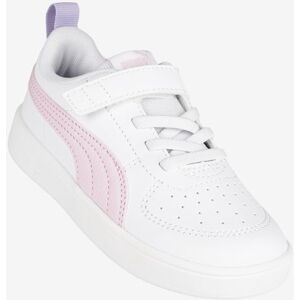 Puma RICKIE AC INF Sneakers da bambina Sneakers Basse bambina Bianco taglia 24