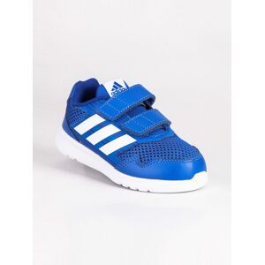 Adidas Scarpe sportive bimbo AltaRun CF I Blu Sneakers Basse bambino Blu taglia 22