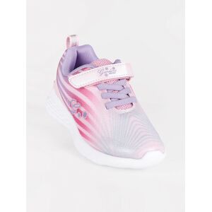 Giardino D'Oro Scarpe sportive da bambina GD21537 Scarpe sportive bambina Fucsia taglia 24