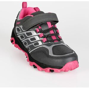 Grisport Scarpe trekking da bambina Scarpe da trekking bambina Fucsia taglia 32