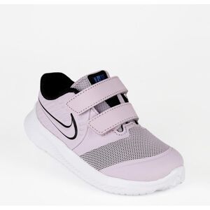 Nike STAR RUNNER 2 Scarpe da running Scarpe sportive bambina Viola taglia 25