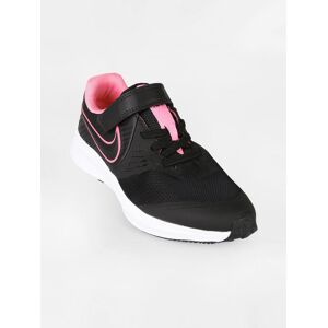 Nike Star Runner 2 Scarpe sportiva bambina Scarpe sportive bambina Nero taglia 32