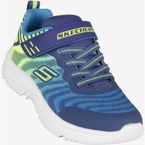 Skechers TIGRUX Go Run Sneakers sportive da bambino Scarpe sportive bambino Blu taglia 33