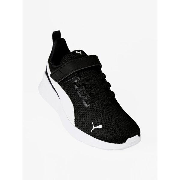 puma anzarun lite scarpe sportive ragazzo scarpe sportive bambino nero taglia 29