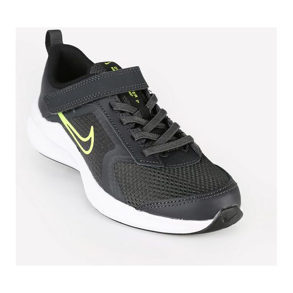 nike downshifter 11 scarpe running da bambini scarpe sportive unisex bambino grigio taglia 31