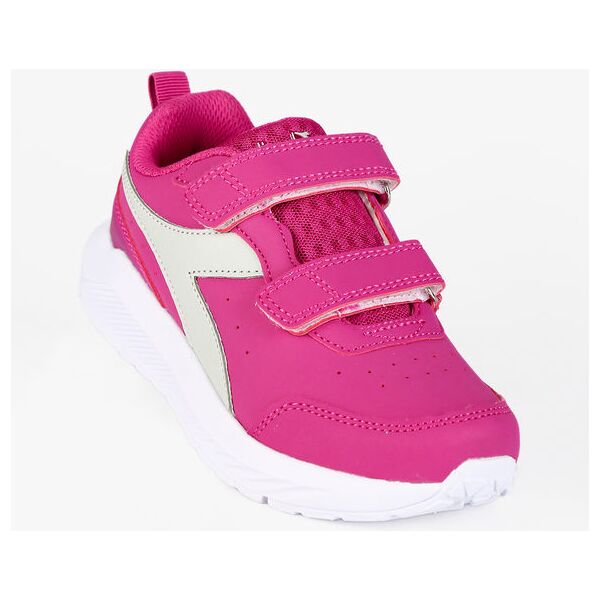 diadora falcon 2 sl jr v sneakers sportive da bambina sneakers basse bambina fucsia taglia 32