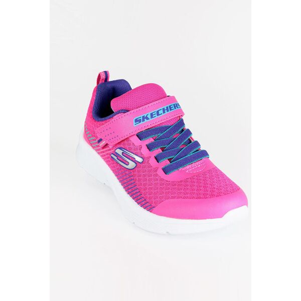 skechers microspec scarpe sportive bambina scarpe sportive bambina fucsia taglia 28