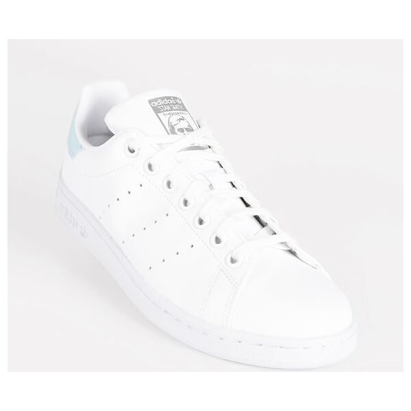 adidas stan smith sneakers stringate da ragazza sneakers basse donna bianco taglia 37