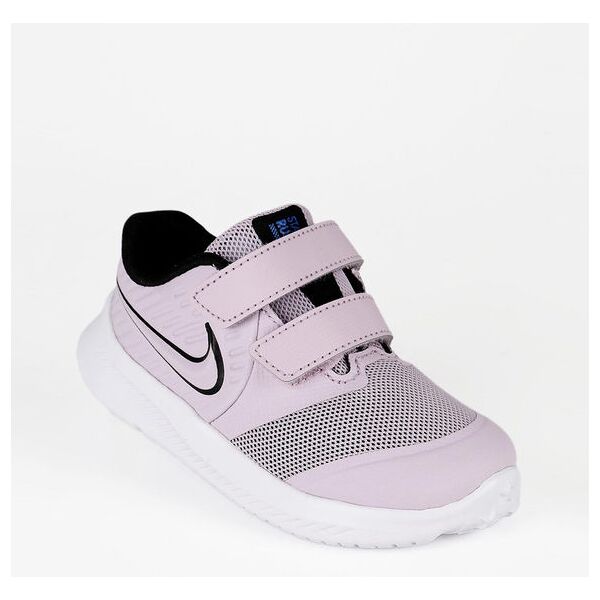 nike star runner 2 scarpe da running scarpe sportive bambina viola taglia 25