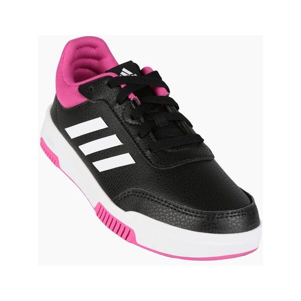 adidas tensaur sport 2.0 k sneakers da ragazza sneakers basse bambina nero taglia 40