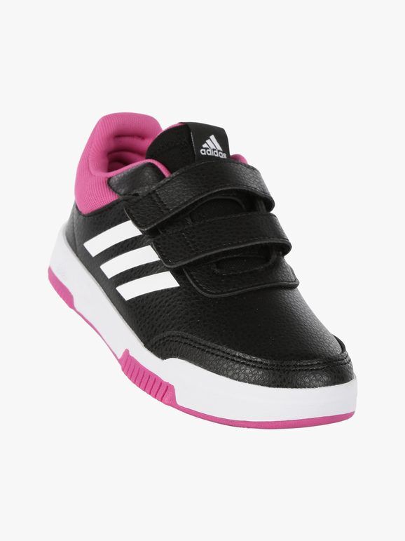 adidas sneakers da bambina con strappi sneakers basse bambina nero taglia 29