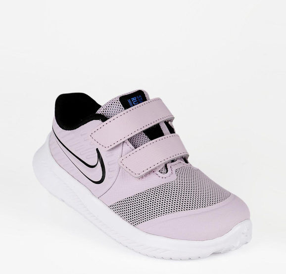 nike star runner 2 scarpe da running scarpe sportive bambina viola taglia 23.5