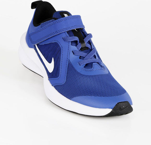 Nike DOWNSHIFTER 10 Scarpe running bambino Scarpe sportive bambino Blu taglia 32