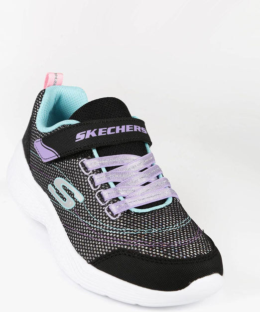 Skechers ETERNAL SHINE Scarpe sportive multicolor da bambina Scarpe sportive bambina Nero taglia 31