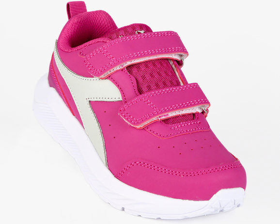 Diadora FALCON 2 SL JR V Sneakers sportive da bambina Sneakers Basse bambina Fucsia taglia 31